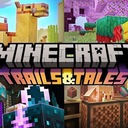 Мод Trials & Tails+ ( Structures ) для Minecraft 1.21.8, 1.21.5, 1.21.4,  ...