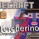 Мод Torcherino для Minecraft 1.20.1, 1.20, 1.19.4,  ...