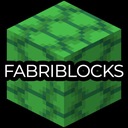 Мод FabriBlocks для Minecraft 1.16.2, 1.14.4
