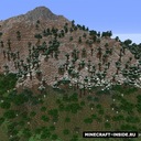 Мод Simplex Terrain Generation для Minecraft 1.16.5, 1.16.4, 1.16.3,  ...