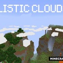 Мод RealisticClouds для Minecraft 1.16.1, 1.15.2, 1.15.1,  ...