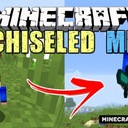 Мод Chiseled Me для Minecraft 1.12.2, 1.11.2, 1.10.2