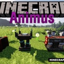 Мод Animus для Minecraft 1.12.2, 1.10.2, 1.7.10