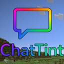 Мод Chat Tint для Minecraft 1.21.10 fabric