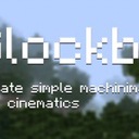 Мод Blockbuster для Minecraft 1.12.2, 1.11.2, 1.10.2,  ...