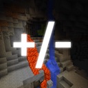 Мод CaveControl для Minecraft 1.7.10