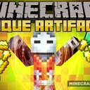 Мод Unique Artifacts для Minecraft 1.7.10, 1.7.2, 1.6.4,  ...