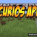 Мод Curios API для Minecraft 1.21.1, 1.21, 1.20.6,  ...