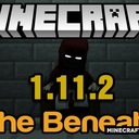 Мод The Beneath для Minecraft 1.12.2, 1.11.2, 1.10.2