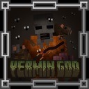 Мод SCP-027, The Vermin God для Minecraft 1.20.1, 1.19.4, 1.19.2