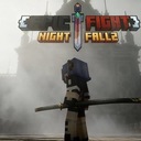 Мод EpicFight-Nightfall для Minecraft 1.20.1 forge
