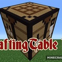 Мод CraftingTable IV для Minecraft 1.15.2, 1.14.4, 1.12.2,  ...