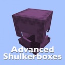 Мод Advanced Shulkerboxes для Minecraft 1.21.1, 1.21, 1.20.6,  ...