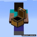 Мод Sneaky Screens для Minecraft 1.19, 1.18.2, 1.16.5,  ...