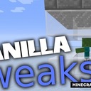 Мод Vanilla Tweaks для Minecraft 1.20.4, 1.20.3, 1.20.2,  ...