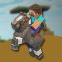 Мод Vehicle Upgrade для Minecraft 1.21.10, 1.21.8
