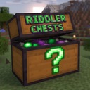 Мод Riddler Chests для Minecraft 1.21.1 neoforge