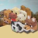 Мод All The Heads для Minecraft 1.21.10, 1.21.8