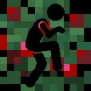 Мод Sneak Through Berries для Minecraft 1.20.6, 1.20.4, 1.20.2,  ...