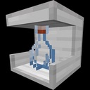 Мод EXP Bottling для Minecraft 1.18.2, 1.18.1, 1.17.1,  ...