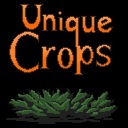 Мод Unique Crops для Minecraft 1.18.2, 1.16.5, 1.12.2,  ...