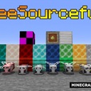 Мод BeeSourceful для Minecraft 1.15.2, 1.15.1