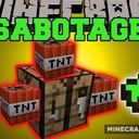 Мод The Sabotage для Minecraft 1.7.10 - 1.7.2