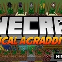 Мод Mystical Agradditions для Minecraft 1.21.1, 1.21, 1.20.1,  ...