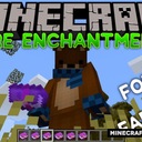 Мод Mo'Enchantments для Minecraft 1.19.4, 1.19.3, 1.19.2,  ...