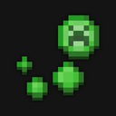 Мод Creeper Spores для Minecraft 1.20.1, 1.20, 1.19.4,  ...