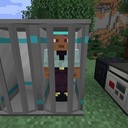 Мод Player Shells для Minecraft 1.21.1 neoforge