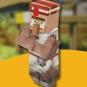 Мод Village Masquerade для Minecraft 1.21.10, 1.21.8, 1.21.5