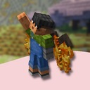 Мод Fantastic Wings для Minecraft 1.21.10, 1.21.8, 1.21.5,  ...