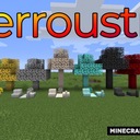 Мод Ferroustry для Minecraft 1.15.2, 1.15.1, 1.14.4