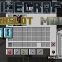 Мод TrashSlot для Minecraft 1.21.1, 1.21, 1.20.6,  ...