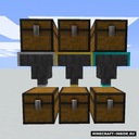 Мод Speedy Hoppers для Minecraft 1.18.2, 1.16.5, 1.16.4,  ...