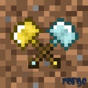Мод Vanilla Excavators для Minecraft 1.18.2, 1.18.1, 1.17.1,  ...