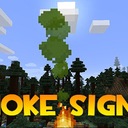 Мод Smoke Signal для Minecraft 1.15.2 - 1.15.1