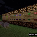 Мод ExtraButtons для Minecraft 1.21.1, 1.21, 1.20.6,  ...