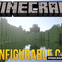 Мод Configurable Cane для Minecraft 1.21, 1.20.6, 1.20.4,  ...