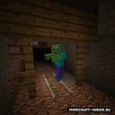 Мод Mobs On Rails для Minecraft 1.20.6, 1.20.5, 1.20.4,  ...