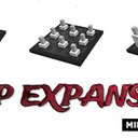 Мод Trap Expansion для Minecraft 1.19.2, 1.18.2, 1.18.1,  ...