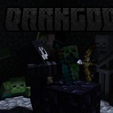 Мод DarkGod для Minecraft 1.20.1 forge