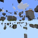 Мод Pantheon: Floating Islands для Minecraft 1.20.1 forge