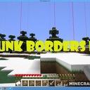 Мод ChunkBorders для Minecraft 1.16.5, 1.16.4, 1.16.1,  ...