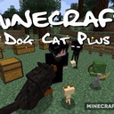 Мод Dog Cat Plus для Minecraft 1.7.10, 1.7.2, 1.6.4,  ...