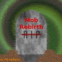 Мод Mob Rebirth для Minecraft 1.18.2, 1.17.1, 1.16.5,  ...