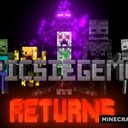 Мод Epic Siege для Minecraft 1.18.2, 1.12.2, 1.11.2,  ...