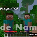 Мод Hide Names для Minecraft 1.12.2, 1.12, 1.11.2,  ...