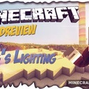 Мод Greg’s Lighting для Minecraft 1.7.10, 1.7.2, 1.6.4,  ...